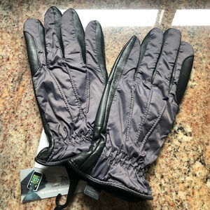 NWT Thinsulate Gloves Women's Medium